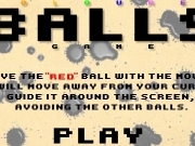 Jouer à Colored balls game