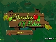 Jouer à Garden of Eden