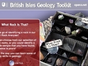 Jouer à Geology