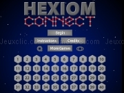 Jouer à Hexiom Connect
