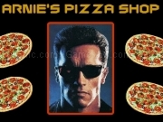 Jouer à Arnie