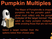 Jouer à Pumpkin Multiples secure