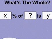 Jouer à Whats the Whole
