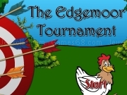 Jouer à Edgemoor tournament