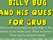 Jouer à Billy Bug