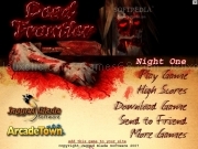 Jouer à Deadfrontier nightone