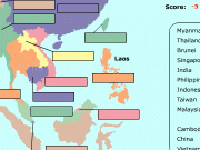 Jouer à Seasia