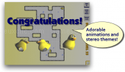 Jouer à Duck tiles