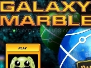 Jouer à Galaxy marbles