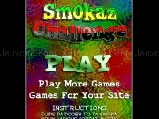 Jouer à Smokaz challenge