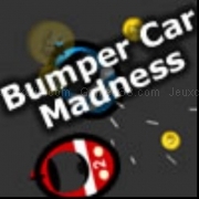 Jouer à Bumper car madness