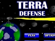 Jouer à Terra defense