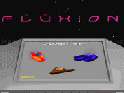 Jouer à Fluxion