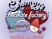 Jouer à Chompys chocolate factory