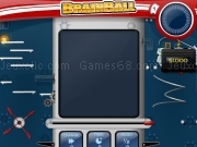 Jouer à Brainball trivia jackpot game