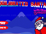 Jouer à Equilibrated santa