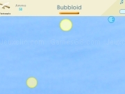 Jouer à Bubbloid
