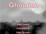 Jouer à Ghoulish