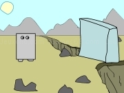 Jouer à Go robot