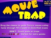 Jouer à Mouse trap