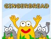 Jouer à Ginger bread