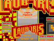 Jouer à Laubtris