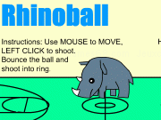 Jouer à Rhinoball