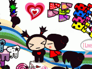 Jouer à Pucca love