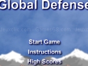 Jouer à Global defense