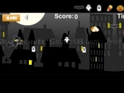 Jouer à Halloweenies