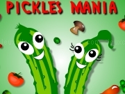 Jouer à Pickles mania