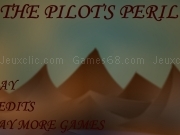Jouer à The pilots peril