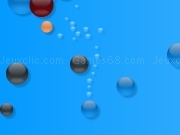 Jouer à Bubble hunter