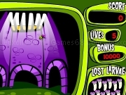 Jouer à Game super sewer scramble