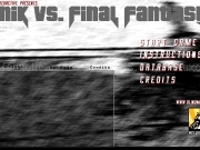 Jouer à Game kronik vs final fantasy