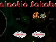 Jouer à Game galactic sokoban