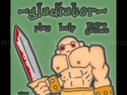 Jouer à Game gladiator
