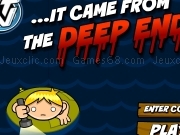 Jouer à Game it came from the deep