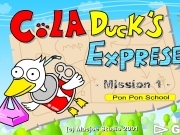 Jouer à Game cola ducks exprese