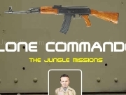 Jouer à Game clone commando