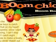 Jouer à Game boom chica boom boom
