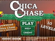 Jouer à Game chica chase