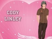 Jouer à Game peppys cody linley dress up