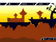 Jouer à Game borsuk quest