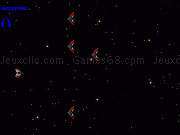 Jouer à Space Wars