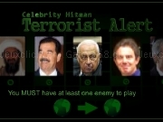 Jouer à Terrorist alert