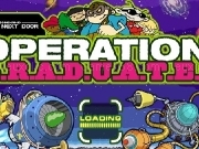 Jouer à Operation graduates