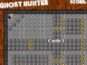 Jouer à Ghost hunter