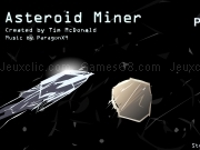 Jouer à Asteroid miner