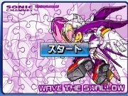 Jouer à Wave jigsaw jp